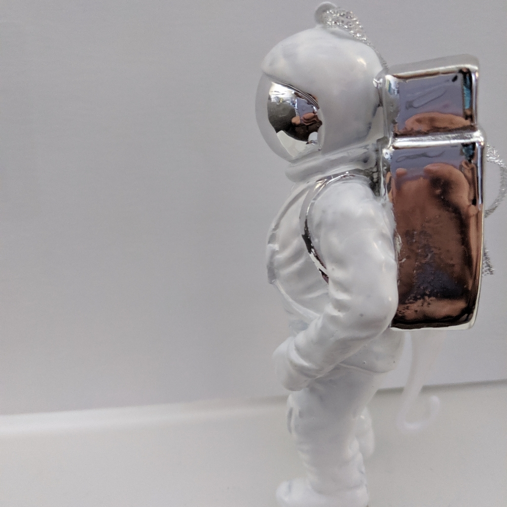 Astronaunt  Ornaments